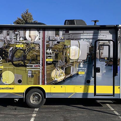 Vehicle Graphics